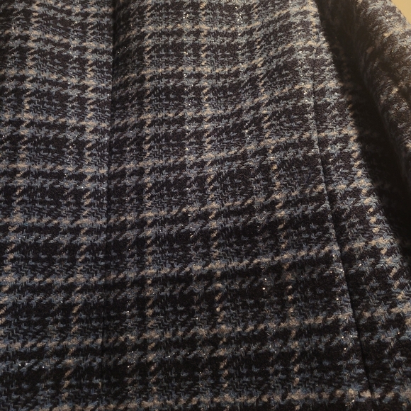 NWT J.Crew Factory Tweed Lady Jacket size 12 - Picture 5 of 6